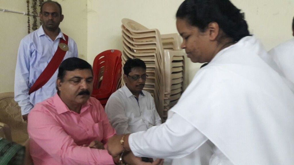 3.Family Judge Sanjeev Ku. Dubey