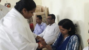 3.Legal Aid Secy Alpana Swain