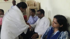 3.Registrar Siba Prasad Mahapatra