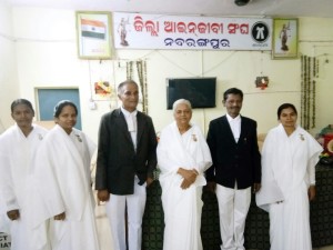 3.Secy BAR Asso. Ram Patra