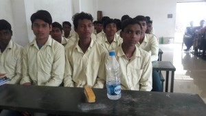 Vikash College
