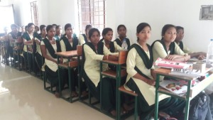 Vikash College