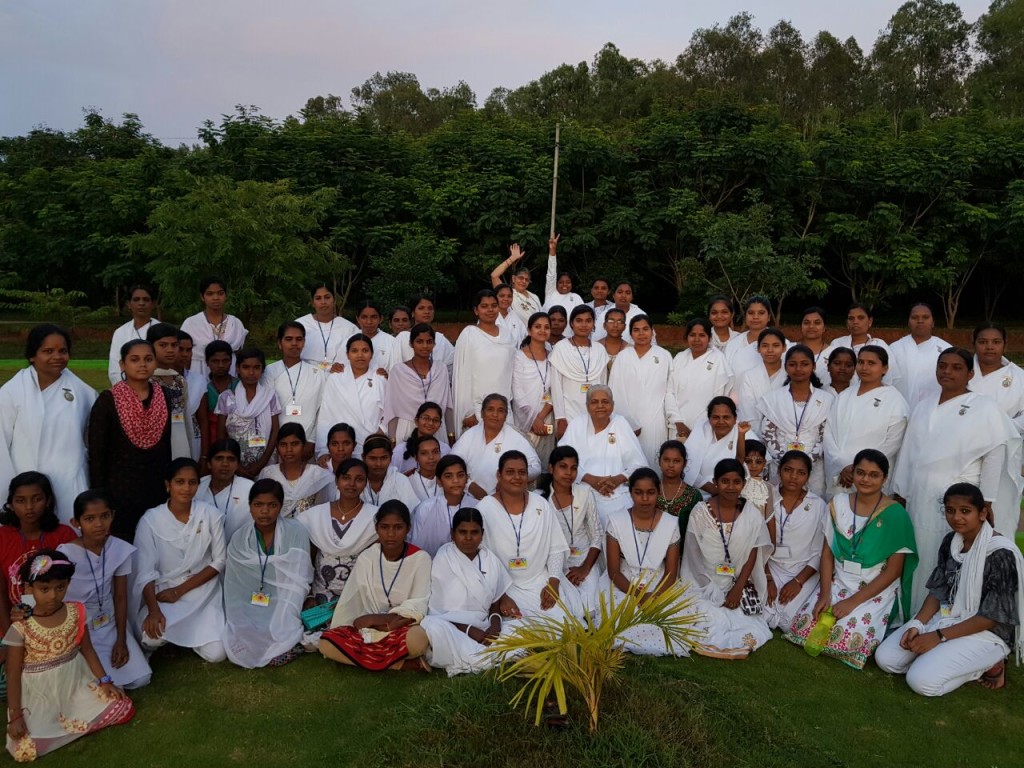 KUMARI MAUN TAPASYA BHATTI
