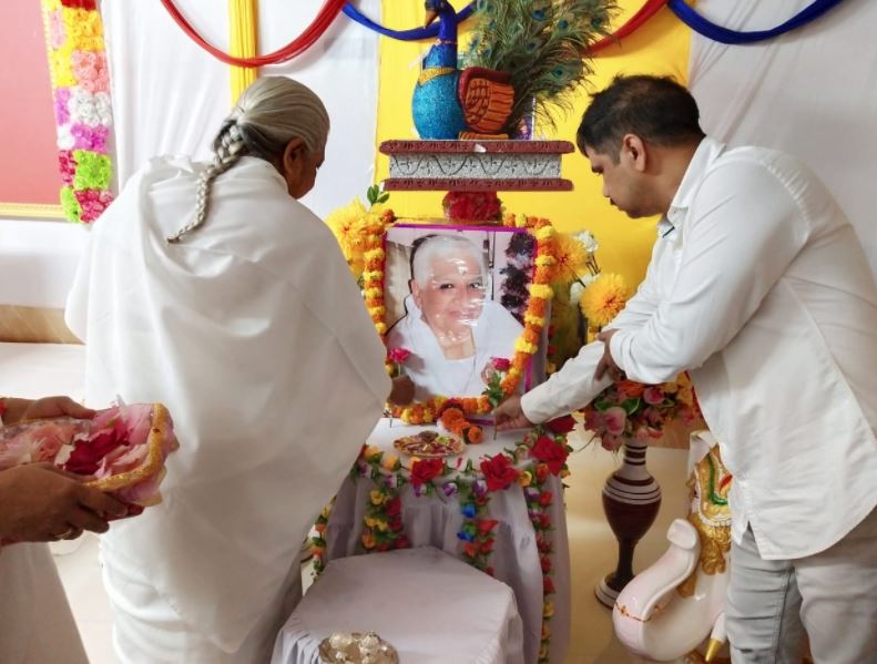 DADIJI DAY Celebration at Nabarangpur (Odisha)